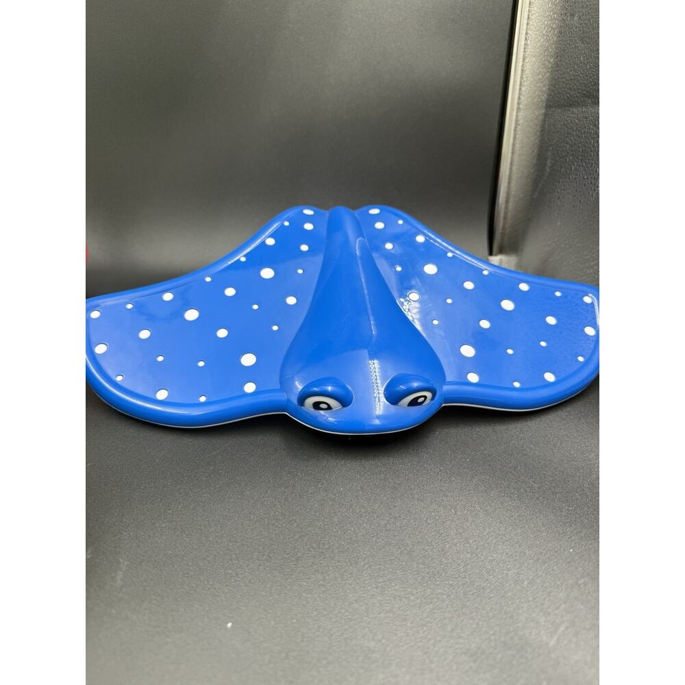 Disney Pixar Finding Nemo Mr. Ray Blue Sting Ray